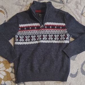 2T Boys Winter sweater ❄️